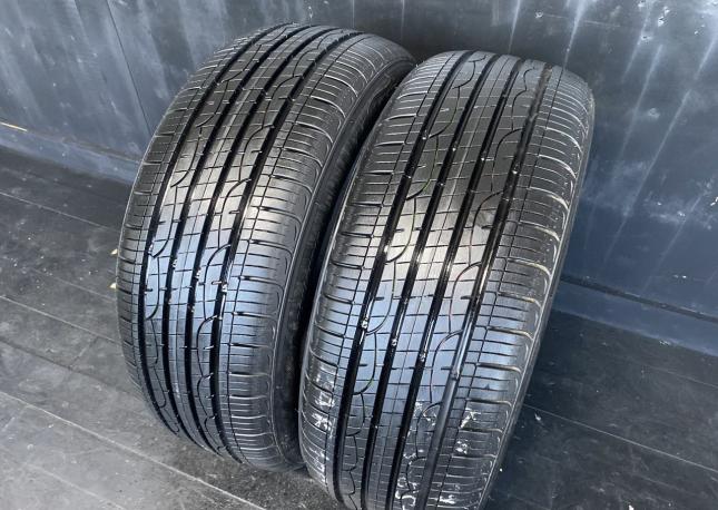 Nexen N&#39;Priz RH7 225/55 R18