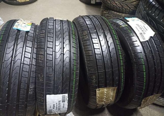 Pirelli Cinturato P7 new 205/55 R16 91W