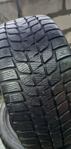 Bridgestone Blizzak LM-25 245/40 R18 97V