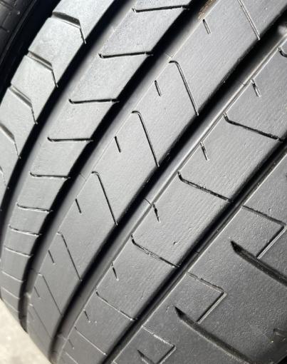 Pirelli P Zero PZ4 295/35 R21 107Y