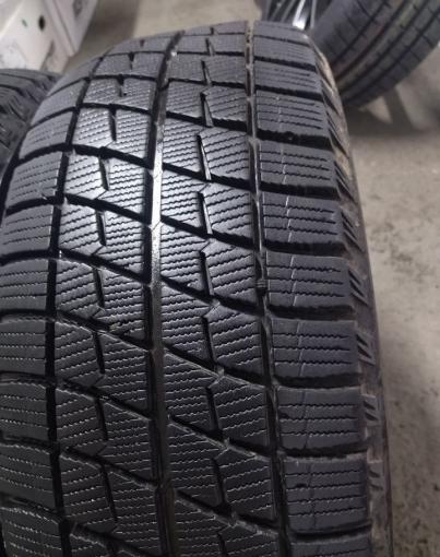 Bridgestone Ice Partner 205/55 R16 91Q