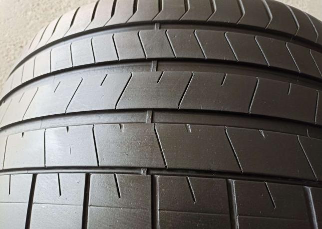 Pirelli P Zero Gen-2 305/30 R20