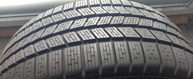 Pirelli Scorpion Ice&amp;Snow 255/50 R19 107H