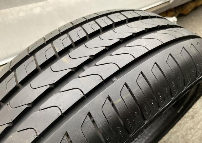 Pirelli Scorpion Verde 235/45 R20 100V