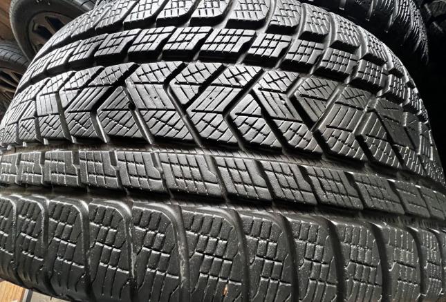 Pirelli Scorpion Winter 285/40 R21