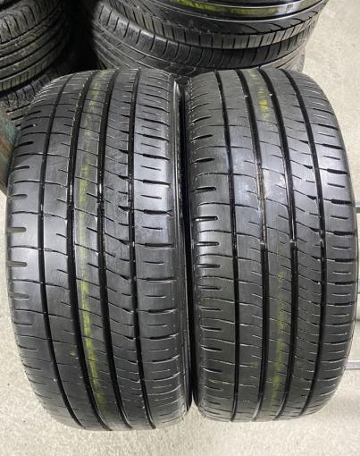 Dunlop Enasave EC204 215/45 R17