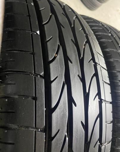 Bridgestone Dueler H/P Sport 215/60 R17 96V