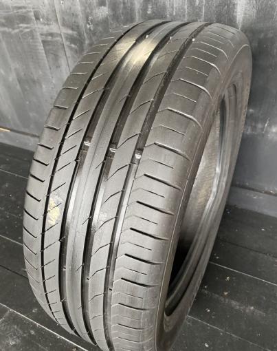 Continental ContiSportContact 5 235/55 R18