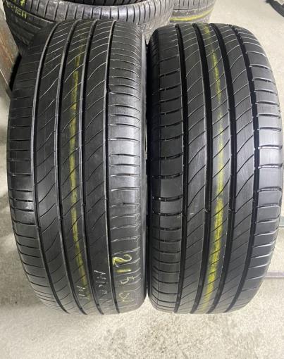 Michelin Primacy 3 ST 215/60 R17