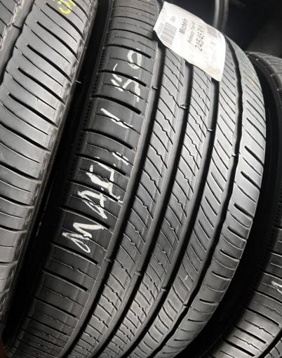 Michelin Primacy Tour A/S 245/45 R19 и 275/40 R19