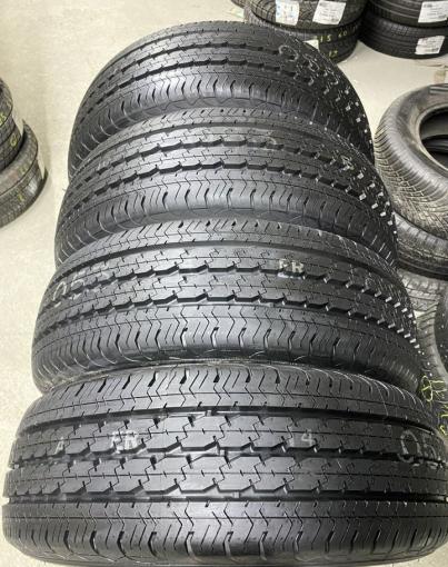 Pirelli Chrono 2 225/70 R15C