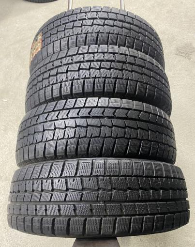 Dunlop Winter Maxx 195/65 R15