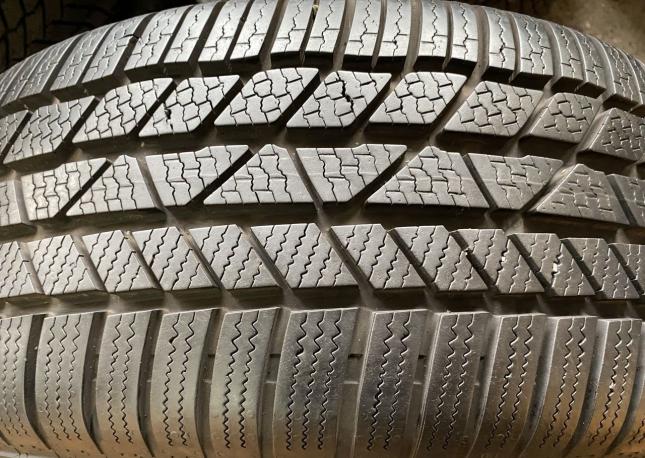 Continental ContiWinterContact TS 830 P 235/55 R17 99H