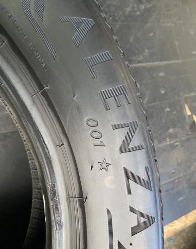 Bridgestone Alenza 001 245/50 R19