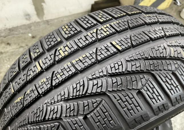 Pirelli Winter Sottozero 240 Serie II 245/35 R20 91V