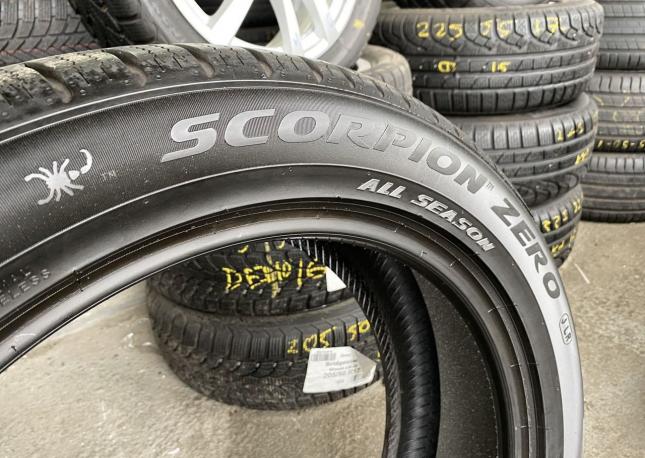 Pirelli Scorpion Zero All Season 235/50 R20 104W