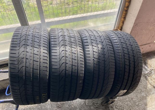 Pirelli P Zero 265/40 R20 104Y