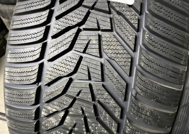 Hankook Winter I&#39;Cept Evo 3 W330 275/35 R20 и 245/40 R20 102W