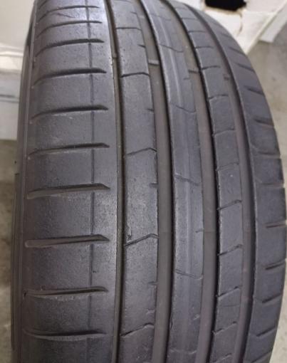 Pirelli P Zero Gen-2 225/45 R19 96Y