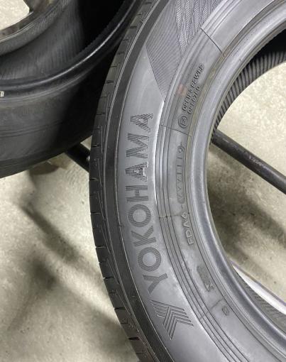 Yokohama Advan dB V552 225/60 R16