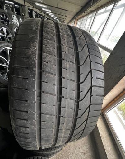 Pirelli P Zero 315/35 R21