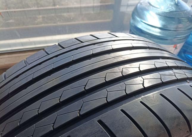 Dunlop SP Sport Maxx A1 275/35 R21