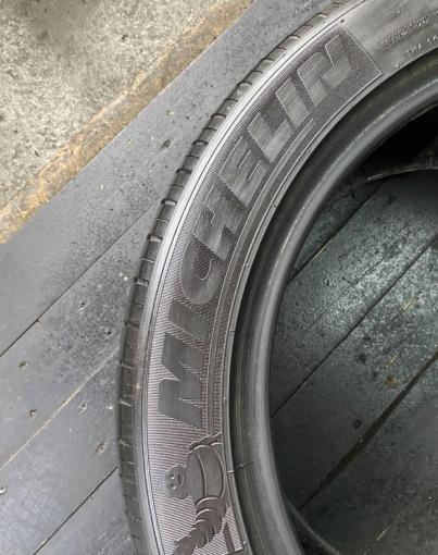 Michelin Pilot Sport 2 275/40 R19