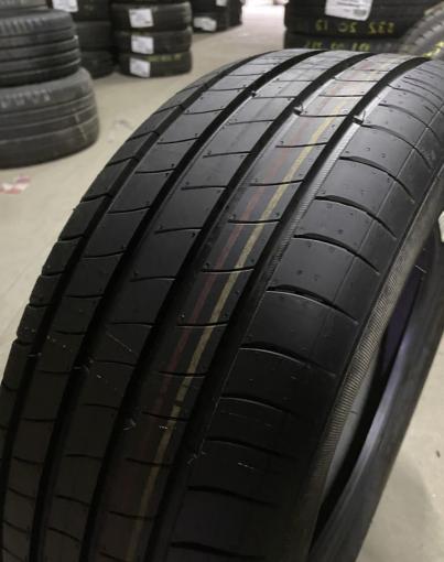 Michelin Primacy 4 195/55 R16