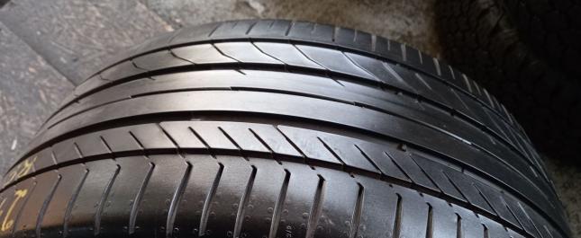 Continental ContiSportContact 5 245/35 R19 93V