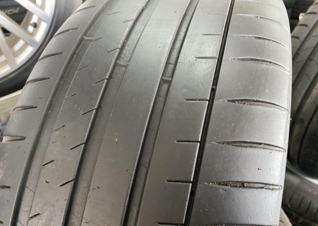 Michelin Pilot Sport 4 S 255/35 R21 98Y