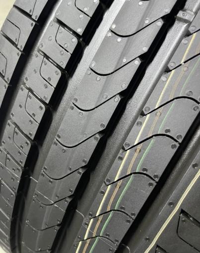 Pirelli Scorpion Verde 275/35 R22 104W