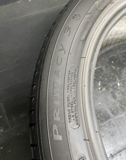 Michelin Primacy 3 245/45 R19