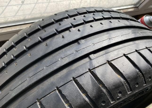 Continental ContiSportContact 2 255/35 R20 97Y