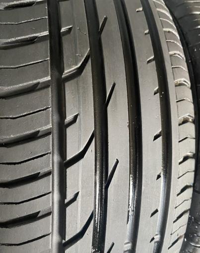 Continental ContiPremiumContact 2E 215/55 R18