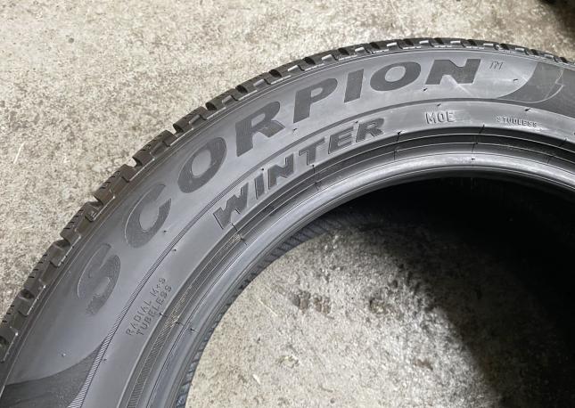 Pirelli Scorpion Winter 235/55 R19 101H