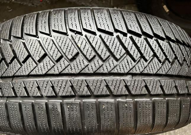 Continental ContiWinterContact TS 850 255/50 R19