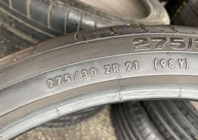 Continental ContiSportContact 5 275/30 R21 98Y