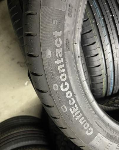 Continental ContiEcoContact 5 195/55 R20 95H