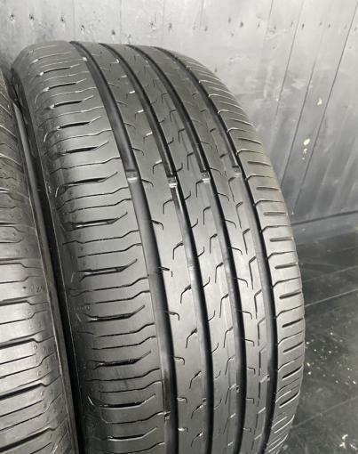 Continental ContiEcoContact 6 235/55 R18