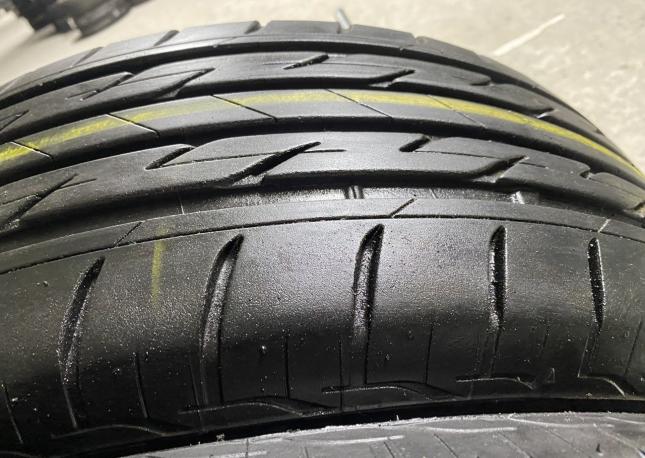 Bridgestone Nextry Ecopia 225/55 R17