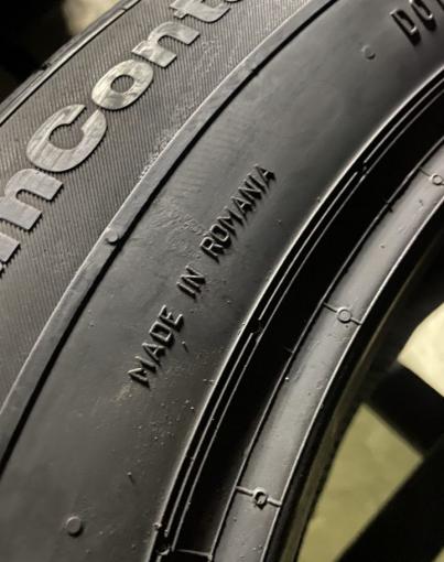 Continental ContiPremiumContact 2 205/60 R16