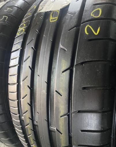 Dunlop SP Sport Maxx 050+ 265/50 R19