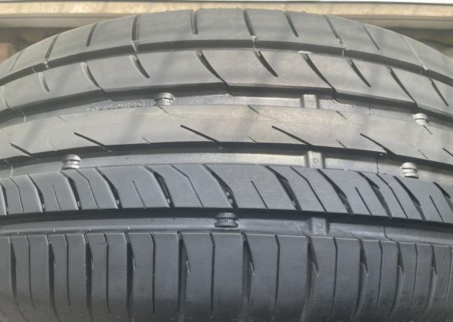 Continental ContiMaxContact MC5 215/55 R17 94V