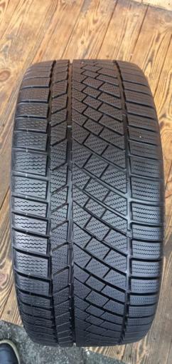 Continental ContiWinterContact TS 830 P 245/35 R19 93W