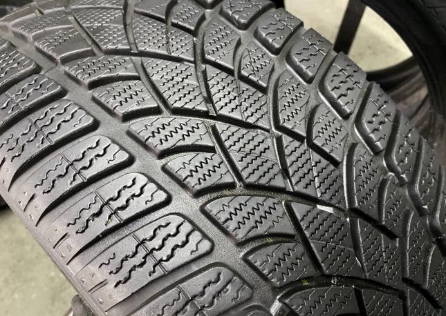 Dunlop SP Winter Sport 3D 235/40 R19 96V