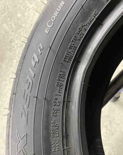 Falken ZIEX ZE914A Ecorun 225/60 R17