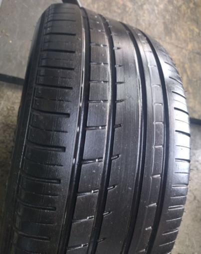 Pirelli P Zero Rosso 245/50 R18 100W