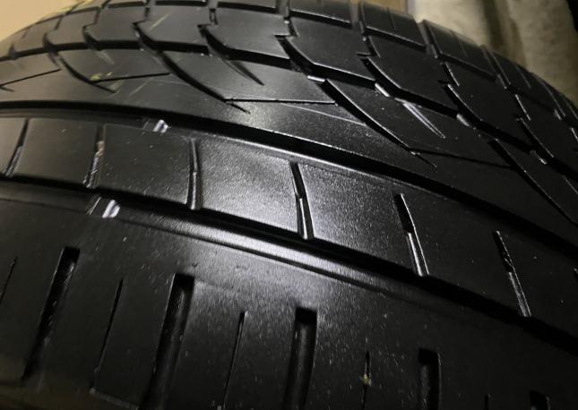 Continental CrossContact UHP E 275/45 R20 110W