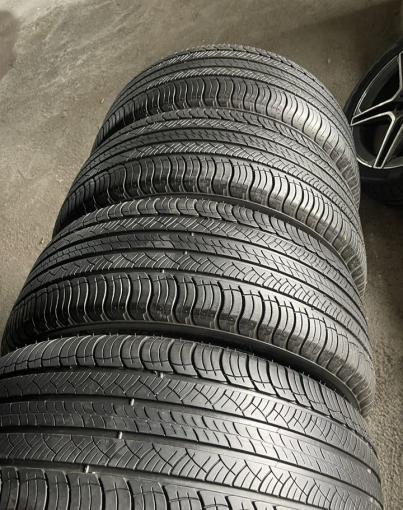 Michelin Latitude Tour HP 265/45 R21 104W