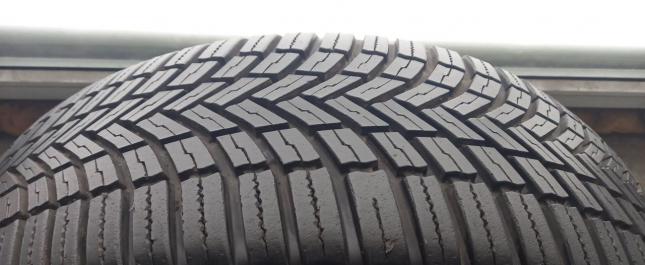 Bridgestone Weather Control A005 225/55 R19 99V